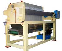 Sell Plate Filter Press