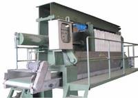 Sell HFD Type Plate Filter Press
