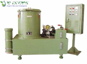 Wholesale grinding & polishing machine: The Grinding Wastewater Treatment Centrifuge-RJ Dewaterintel