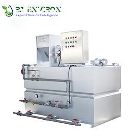 Wholesale sludge dewatering equipment: ADM5000 Automatic Dosing Machine