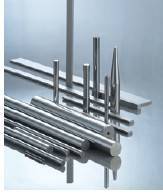 Sell Tungsten Carbide Rods