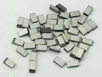 Tungsten Carbide Saw Tips 