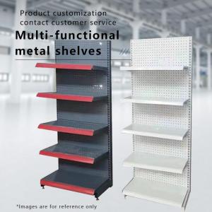 Wholesale steel manufacturer: Custom Steel Shelf Manufacturers Large Capacity Shelf Storage Shelf, Support Custom Material,