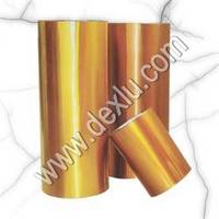 Polyimide Products - Suzhou Dexlu Material & Tech Co., Ltd