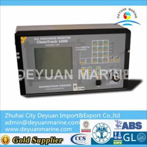 Wholesale conventional meter: Oil Discharge Monitoring and Control System