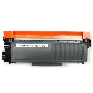 Wholesale printer toner: TN660 Toner Cartridge Suit for Brother Printer HL-L2300D/HL-L2305W/HL-L2315DW/HL-L2320D