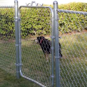 Wholesale security barrier: Deze Metal Fence