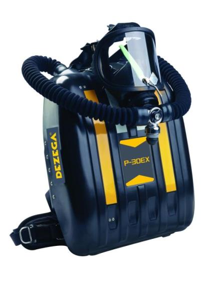 Draeger PSS BG Plus Closed Circuit Breathing Apparatus East, 40% OFF