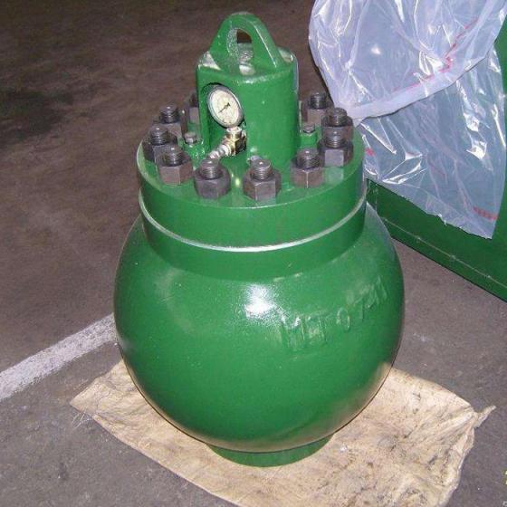 what is the function of pulsation dampener of mud <a href='https://www.ruidapetroleum.com/product/49'>pump</a> made in china