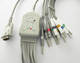 Sell Biocare ECG-300 EKG cable wiht 4.0 Banana 