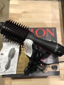 Wholesale styling brush: New Revlon-One-Step-Hair-Dryer-Volumizer-Brush-Professional-Home-Styling