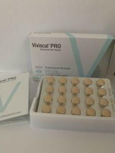 Wholesale tablets: Viviscaling Pro Professional Hair Growth Program, 60 Tablets