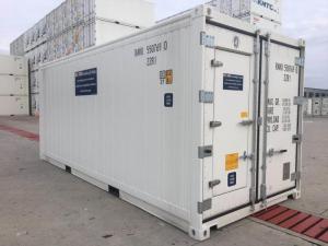 Wholesale carry cargo truck: Dfic Reefer Container Wholesale carry cargo truck: Dfic Reefer Container