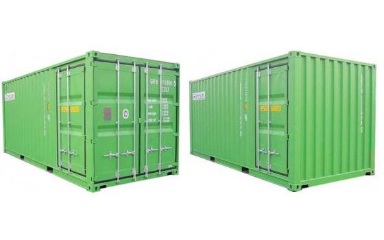 20' FT Open Side Container(id:11706989) Product details - View 20' FT ...