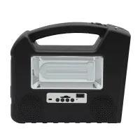 Wholesale torch with radio: 3.5W Solar Portable Power Generation System
