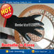 Sell BZ212 Black Nitrile Safety Work Gloves