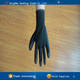 Sell PU116 Coated Working Gloves New Design Black Color On Sale