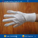 Sell FY211 White Cotton Safety Gloves Inspections Work Gloves