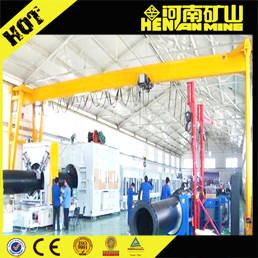 Wholesale h: 15 Ton Industrial Overhead Crane EOT Crane