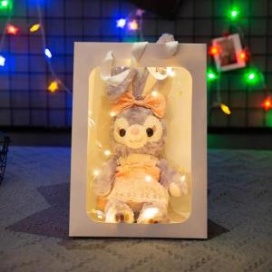 Wholesale holiday: Customizable Cute Soft Plush Stuffed Toys for Holiday Gifts