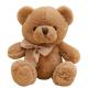 Cute Kawaii Stuffed Animal Custom Bear Plush Toys Teddy Bear Plush Toy