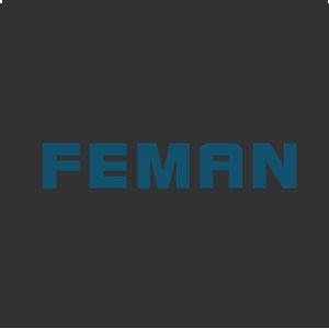 Feman Tooling Co.,Limited Company Logo