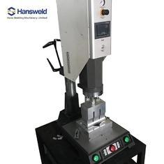 Wholesale drip coffee packaging machine: PP Sheet Ultrasonic Plastic Welding Machine 40 KHz 720*480*1280 Mm