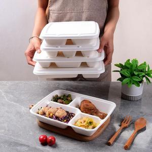 Wholesale Foil Containers: Biodegradable Disposable Containers