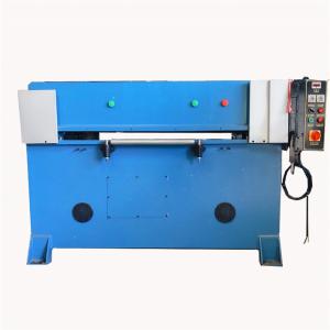 Wholesale cutting press: Hat Brim Die Hydraulic Cutting Press Machine