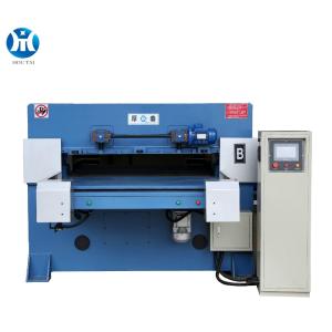 Wholesale cutting press: High Quality Four Columns Hydraulic Die Cutting Press