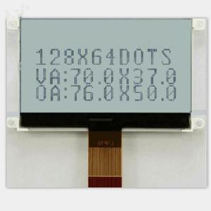 Wholesale medical supplies: Graphic LCD MODULE,128*64 Dots