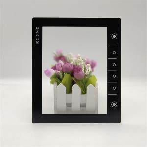 Wholesale transparent pc film: Custom 1mm  2mm 3mm 4mm 5mm 6mm Tempered Extra Clear Glass
