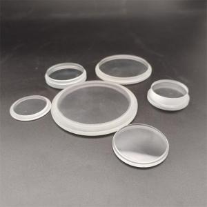 Wholesale Building Glass: LED Light Customized Rectangle Round 2/3/4/5/6/8/10/12/15/19mm Step Tempered Cover Glass