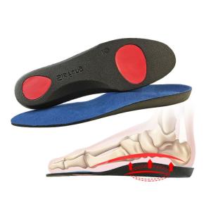 Wholesale shoes insoles: Orthotic Insole