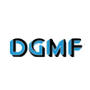 DG MF Mold Clamps Co., Ltd Company Logo