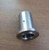 Precision CNC Machining Turning For Car / Axle Stainless Steel Alloy / Copper Parts