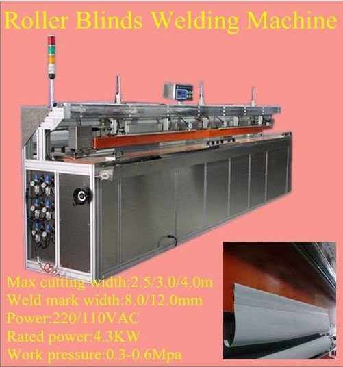 Automatic Blind Fold Bag Welding Machine(id:5162086). Buy China blind ...