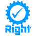 Dongguan Right Testing Machine Co.,Ltd Company Logo