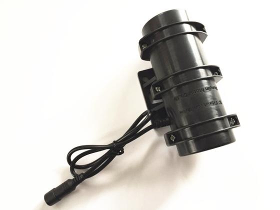 Pin 3 To Your Bed Lights Or Relay That Powers The Bed Lights