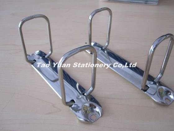 2 hole binder clip