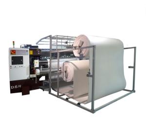 Wholesale press needles: Computer Non-Shuttle Multi-needle Quilting Machine