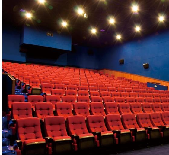 Red Movie Theater Chairs(id:10949037). Buy China Red Movie Theater ...