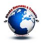 Dhaka Overseas & Travels Company Logo