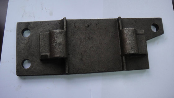 bearing plate