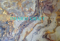 Sell Flexible Translucent Slate stone veneer laminates