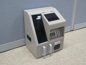 Wholesale Counters: TM-305 Mixed Coin Value Counter.