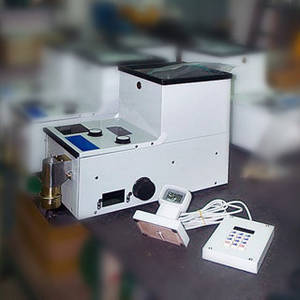 Wholesale counter display: Coin Counter and Dispenser(made of metal housing)