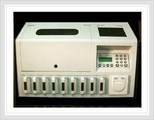 Wholesale 8 character lcd display: Coin Sorter/Counter featured with foreign coin rejection