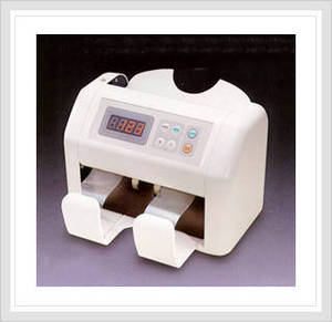 Wholesale hotel: Banknote Counter