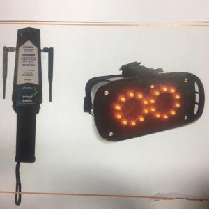 Wholesale battery meter: Hidden(Spy) Camera Detector